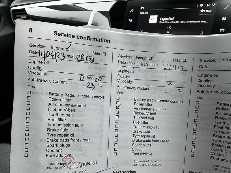 Used Vauxhall Corsa for sale - 77365335: Photo 21