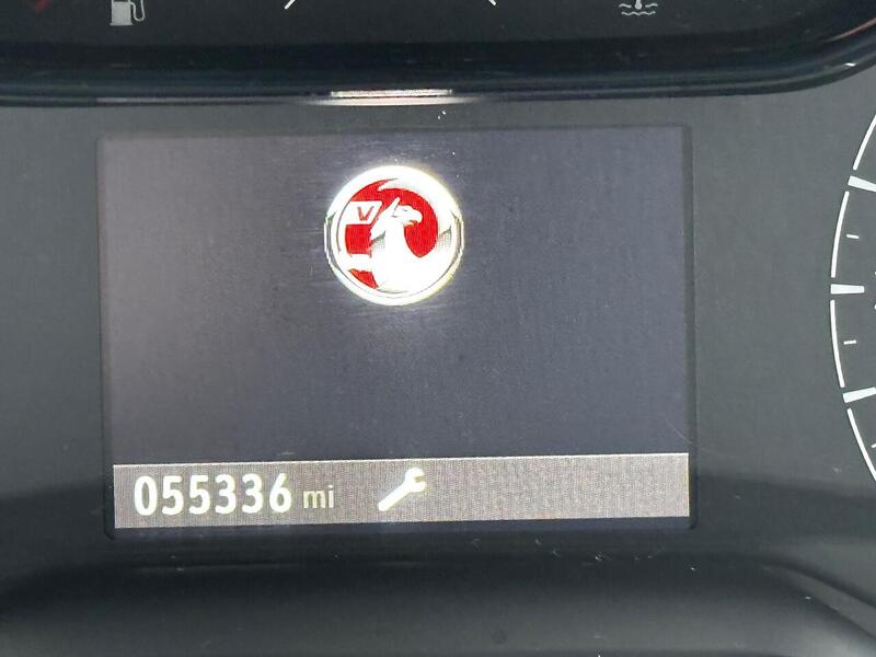 Used Vauxhall Corsa for sale - 77365335: Photo 22