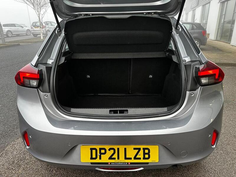 Used Vauxhall Corsa for sale - 77365335: Photo 23