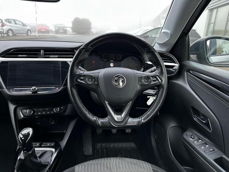 Used Vauxhall Corsa for sale - 77365335: Photo 24