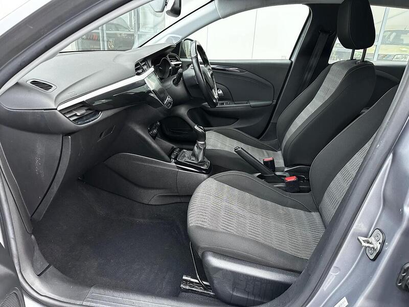 Used Vauxhall Corsa for sale - 77365335: Photo 25