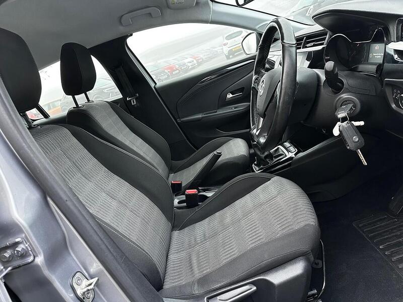 Used Vauxhall Corsa for sale - 77365335: Photo 26