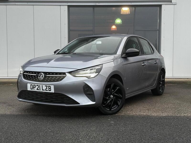 Used Vauxhall Corsa for sale - 77365335: Photo 3