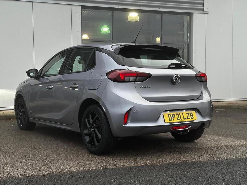 Used Vauxhall Corsa for sale - 77365335: Photo 4