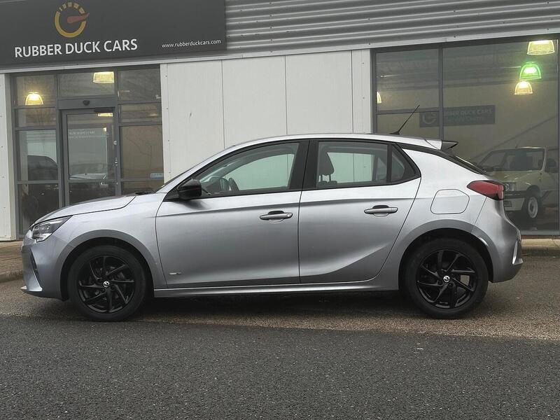 Used Vauxhall Corsa for sale - 77365335: Photo 5