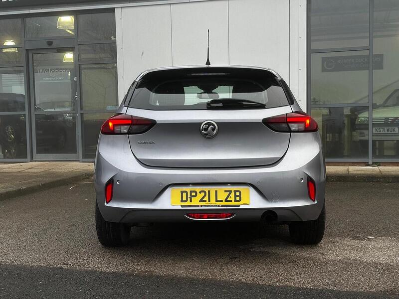 Used Vauxhall Corsa for sale - 77365335: Photo 6