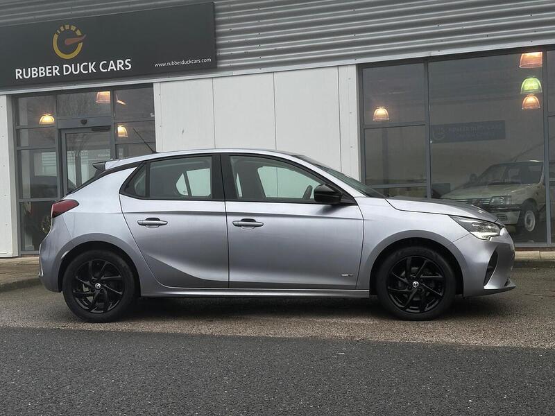 Used Vauxhall Corsa for sale - 77365335: Photo 7