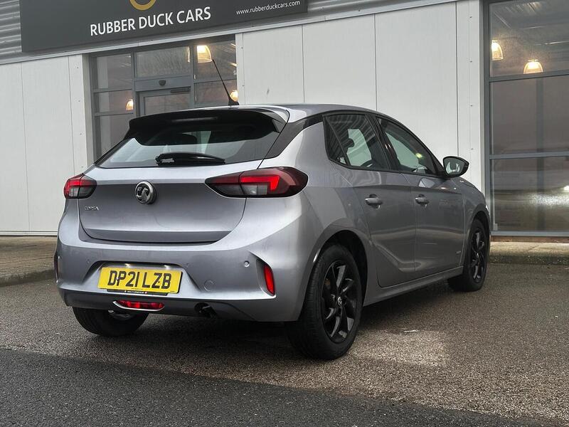 Used Vauxhall Corsa for sale - 77365335: Photo 8