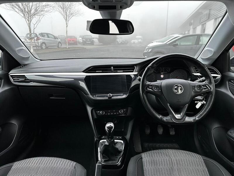 Used Vauxhall Corsa for sale - 77365335: Photo 9