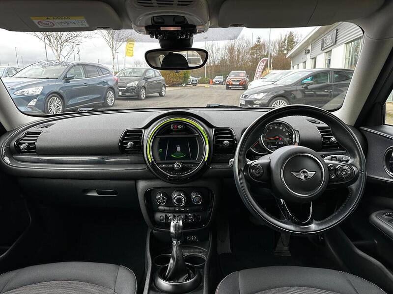 Used MINI Clubman 2018 for sale - 77622102: Photo 10