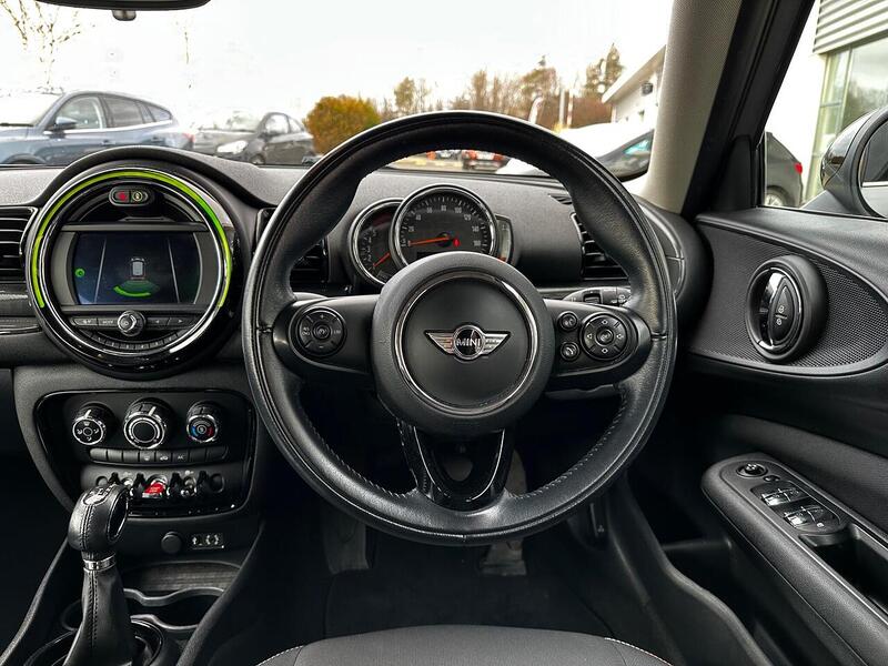 Used MINI Clubman 2018 for sale - 77622102: Photo 11