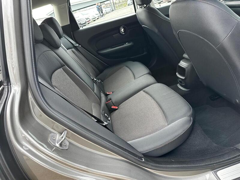 Used MINI Clubman 2018 for sale - 77622102: Photo 14