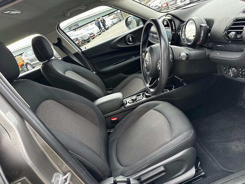 Used MINI Clubman 2018 for sale - 77622102: Photo 15