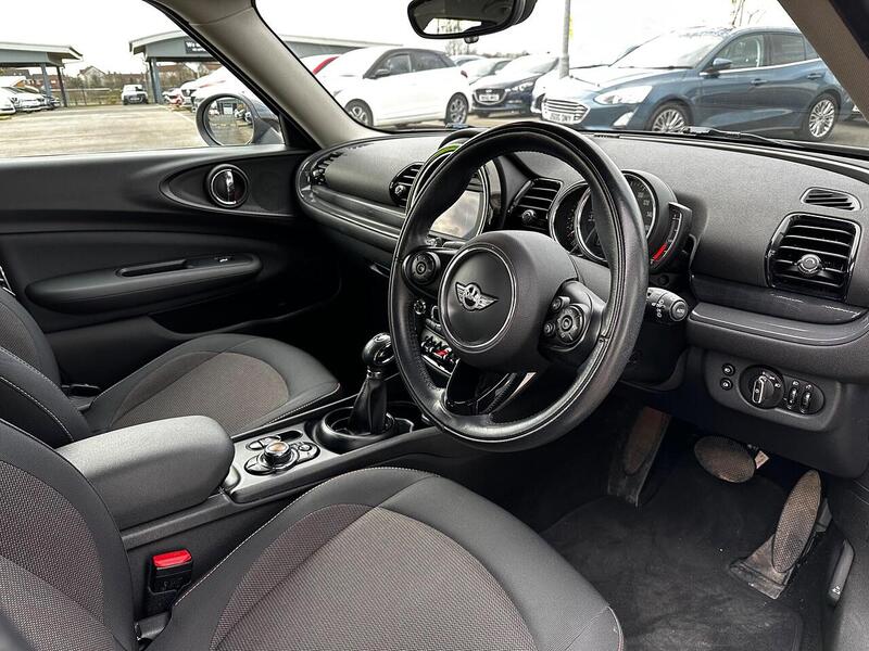 Used MINI Clubman 2018 for sale - 77622102: Photo 16