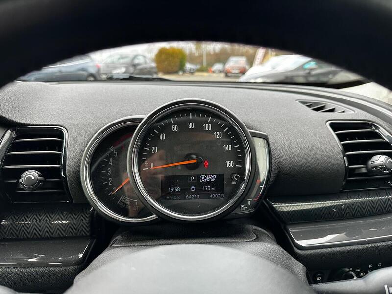 Used MINI Clubman 2018 for sale - 77622102: Photo 17