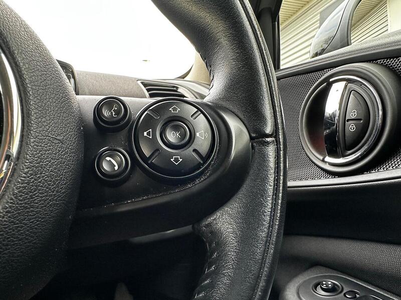 Used MINI Clubman 2018 for sale - 77622102: Photo 18