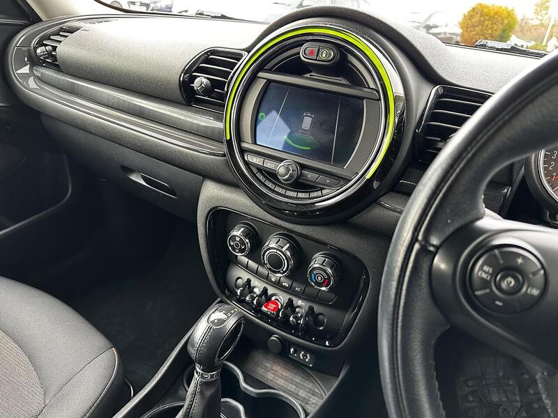 Used MINI Clubman 2018 for sale - 77622102: Photo 20