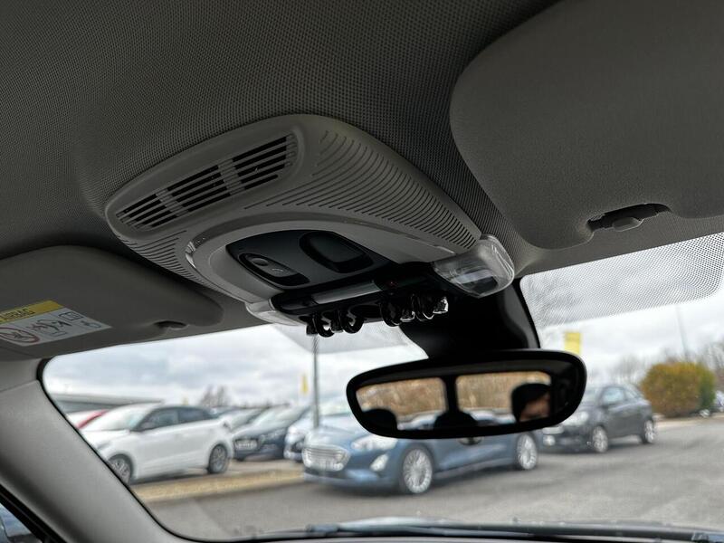 Used MINI Clubman 2018 for sale - 77622102: Photo 21