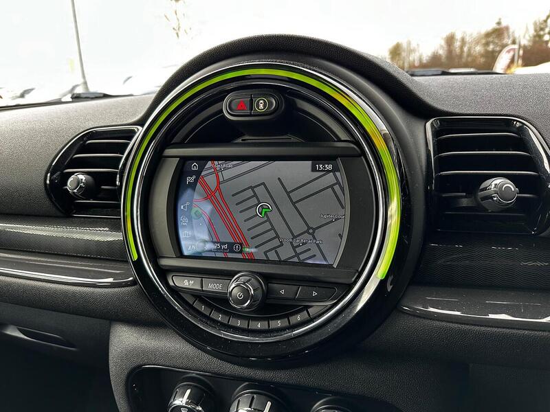 Used MINI Clubman 2018 for sale - 77622102: Photo 22