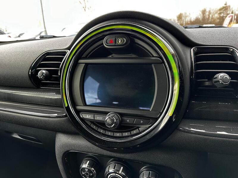 Used MINI Clubman 2018 for sale - 77622102: Photo 23