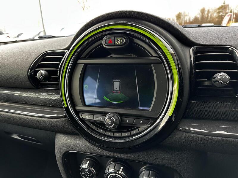 Used MINI Clubman 2018 for sale - 77622102: Photo 24