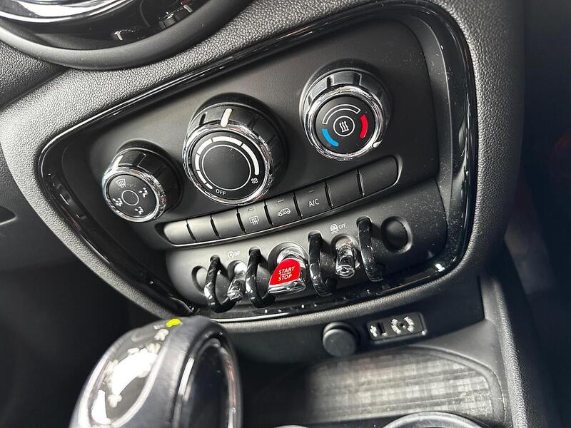 Used MINI Clubman 2018 for sale - 77622102: Photo 25