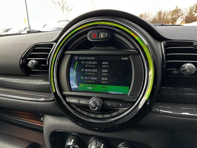 Used MINI Clubman 2018 for sale - 77622102: Photo 30