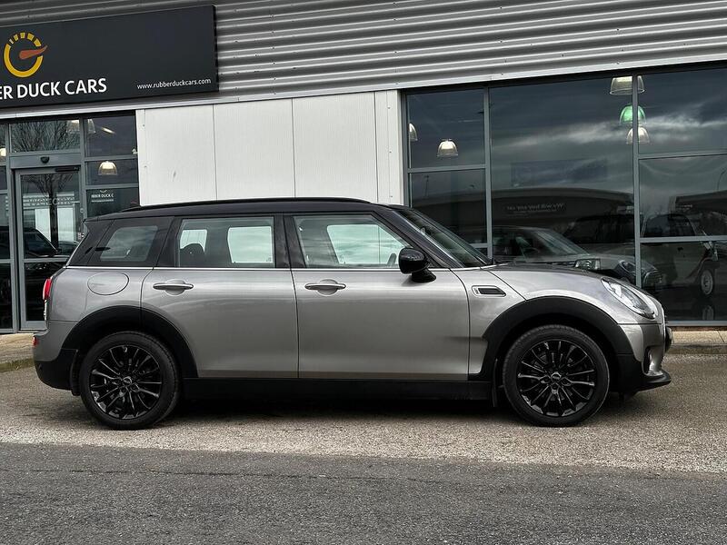 Used MINI Clubman 2018 for sale - 77622102: Photo 4