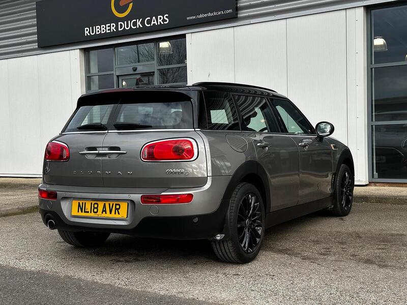 Used MINI Clubman 2018 for sale - 77622102: Photo 5