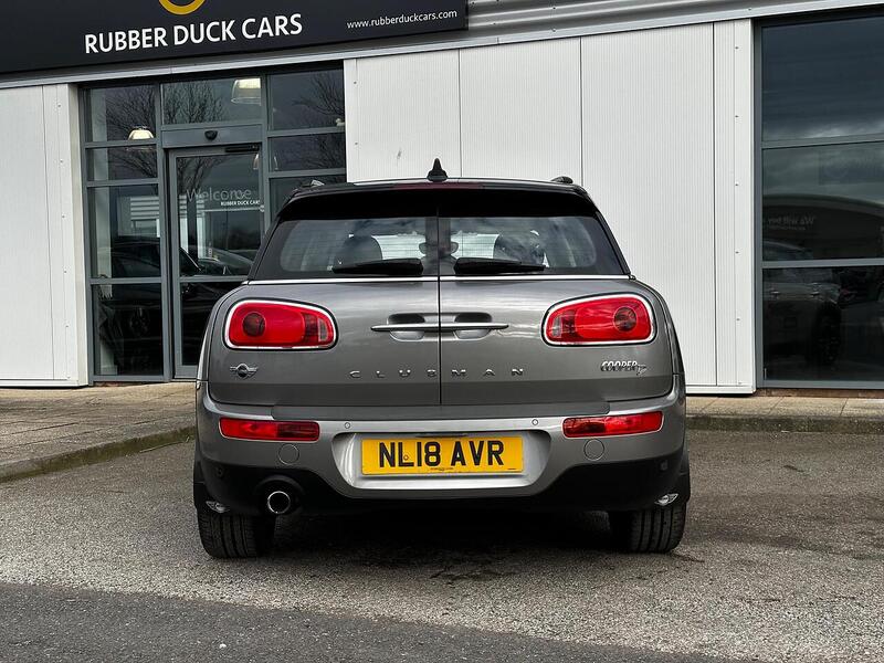 Used MINI Clubman 2018 for sale - 77622102: Photo 6