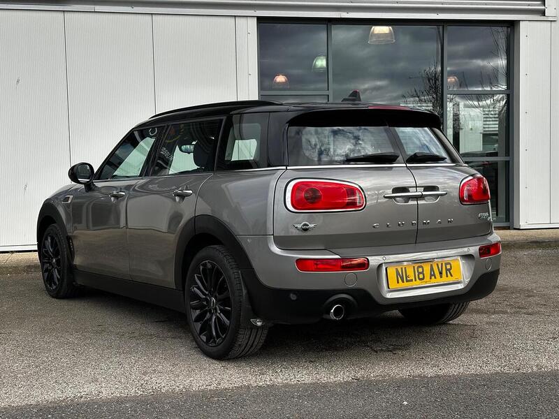 Used MINI Clubman 2018 for sale - 77622102: Photo 7