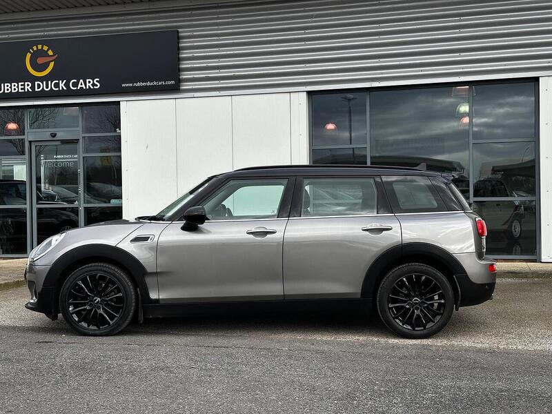 Used MINI Clubman 2018 for sale - 77622102: Photo 8