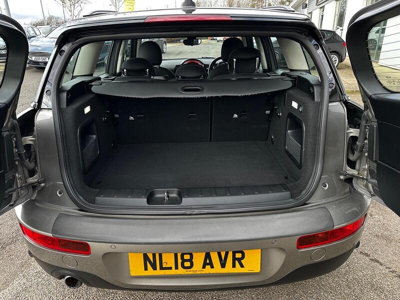 Used MINI Clubman 2018 for sale - 77622102: Photo 9