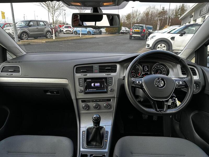 Used Volkswagen Golf 2015 for sale - 77622027: Photo 10