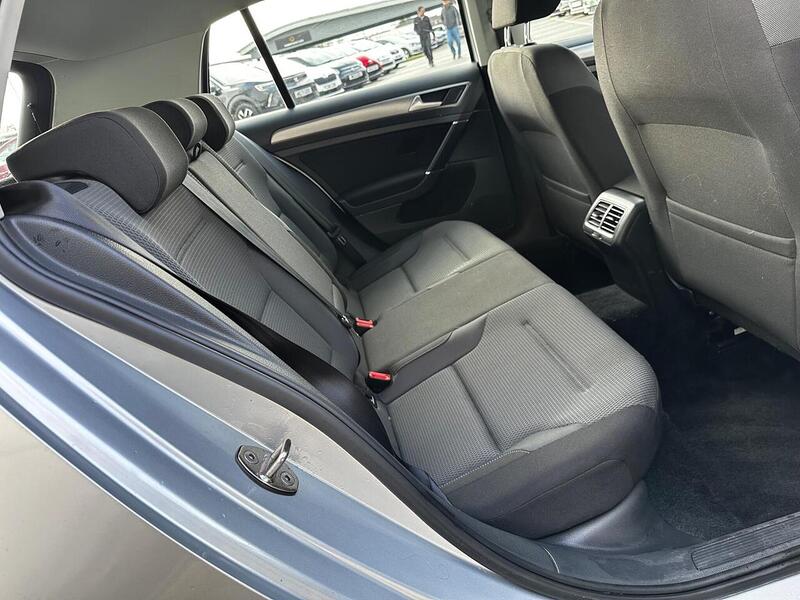 Used Volkswagen Golf 2015 for sale - 77622027: Photo 14