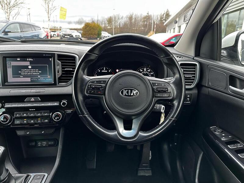 Used Kia Sportage 2017 for sale - 77720623: Photo 11