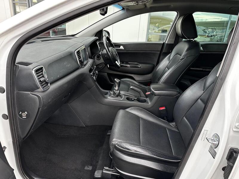 Used Kia Sportage 2017 for sale - 77720623: Photo 12