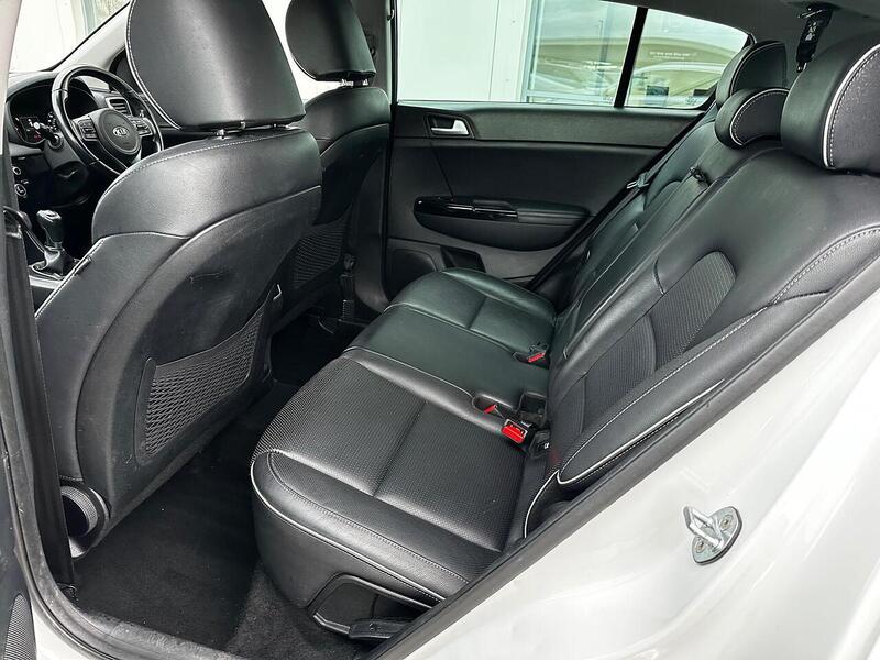 Used Kia Sportage 2017 for sale - 77720623: Photo 13