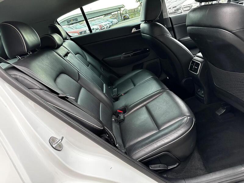 Used Kia Sportage 2017 for sale - 77720623: Photo 14