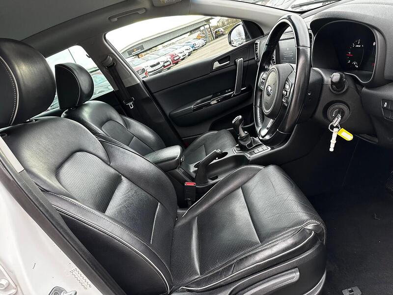 Used Kia Sportage 2017 for sale - 77720623: Photo 15