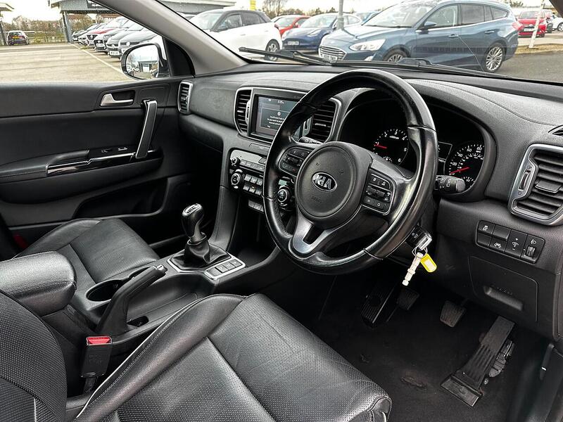Used Kia Sportage 2017 for sale - 77720623: Photo 16