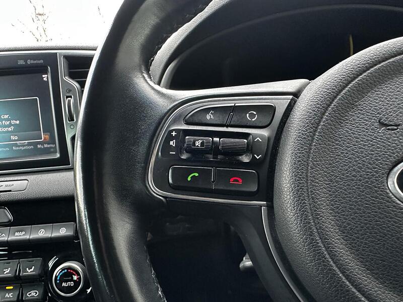 Used Kia Sportage 2017 for sale - 77720623: Photo 19