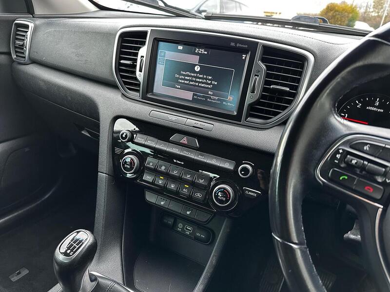 Used Kia Sportage 2017 for sale - 77720623: Photo 20