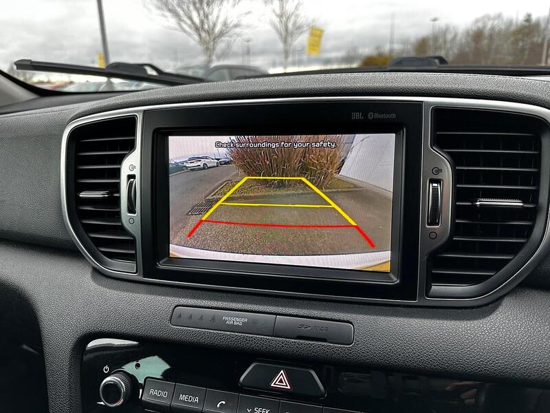 Used Kia Sportage 2017 for sale - 77720623: Photo 23