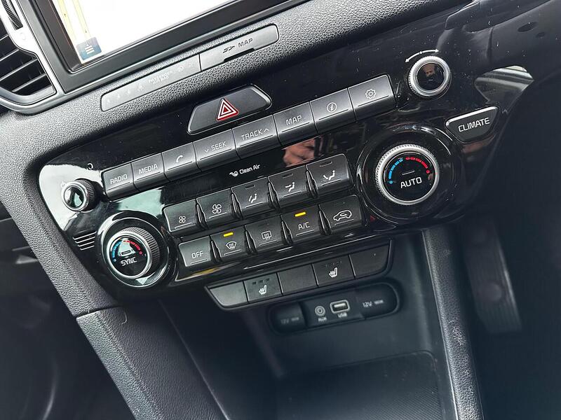 Used Kia Sportage 2017 for sale - 77720623: Photo 24