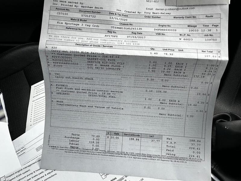 Used Kia Sportage 2017 for sale - 77720623: Photo 26