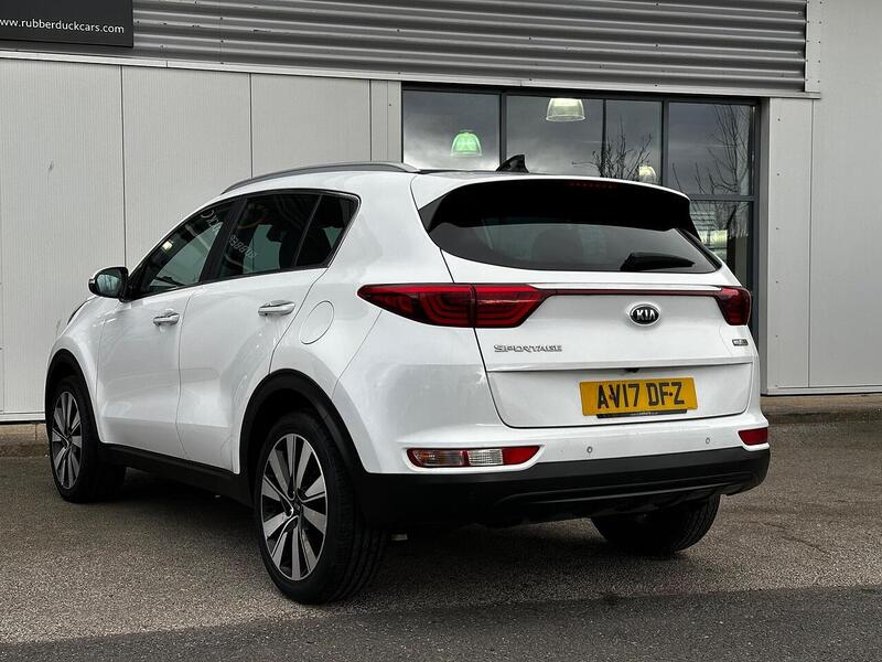 Used Kia Sportage 2017 for sale - 77720623: Photo 7