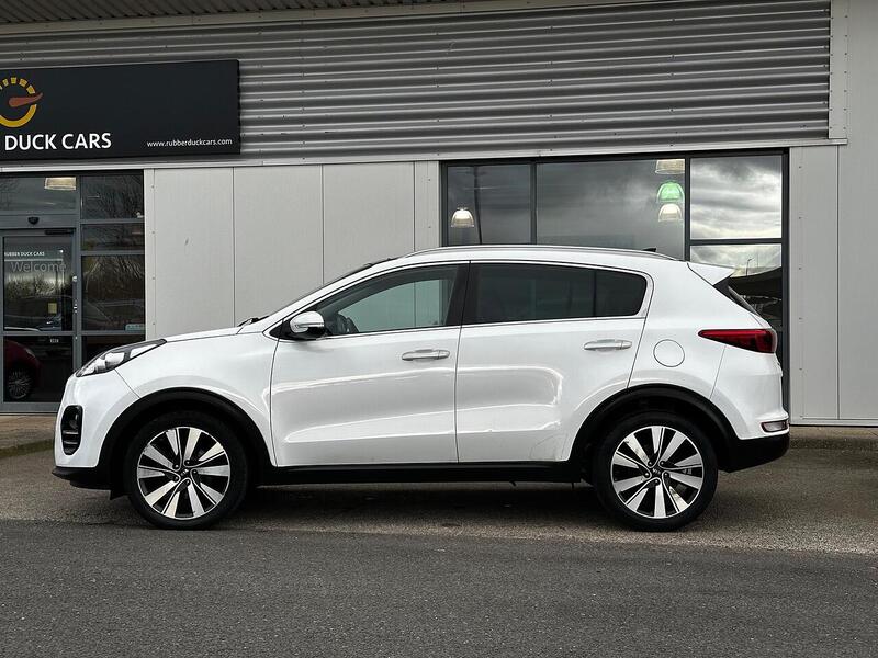 Used Kia Sportage 2017 for sale - 77720623: Photo 8