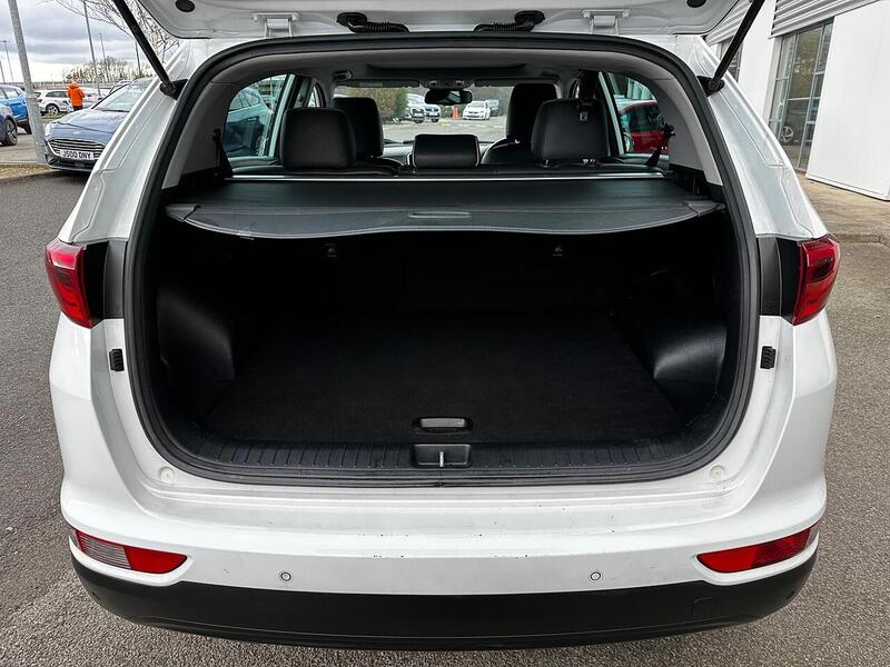 Used Kia Sportage 2017 for sale - 77720623: Photo 9