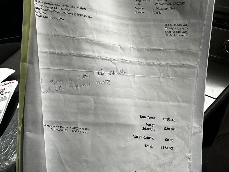 Used Volkswagen Golf 2013 for sale - 77303253: Photo 17